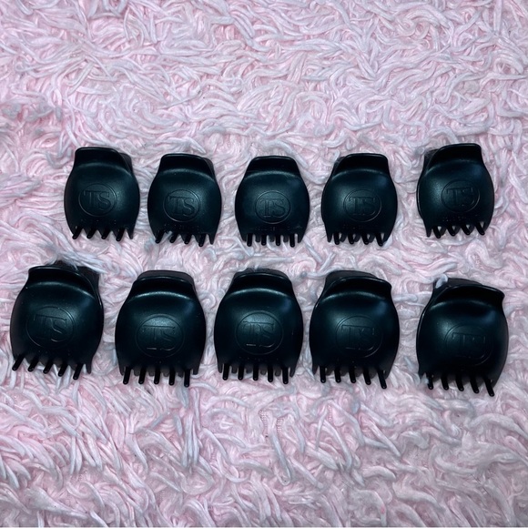 🖤2FOR$30 Top Styler Heated Curling Set - Picture 6 of 8